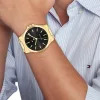 Tommy Hilfiger Bruce férfi karóra 1792241