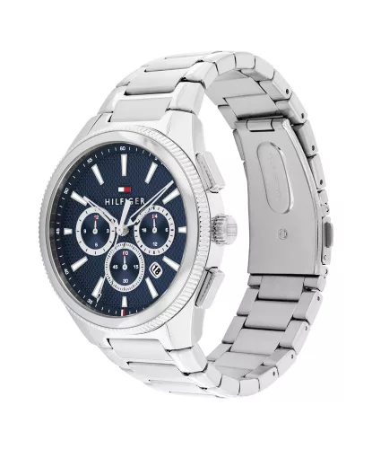 Tommy Hilfiger Sam férfi karóra 1792253