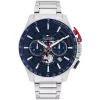 Tommy Hilfiger Bank férfi karóra 1792261