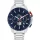 Tommy Hilfiger Bank férfi karóra 1792261