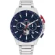 Tommy Hilfiger Bank férfi karóra 1792261