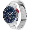 Tommy Hilfiger Bank férfi karóra 1792261