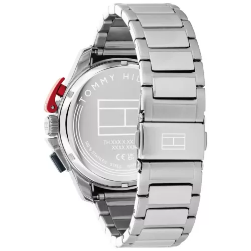 Tommy Hilfiger Bank férfi karóra 1792261