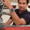 Tommy Hilfiger Bank férfi karóra 1792261