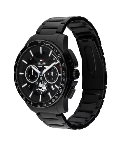 Tommy Hilfiger Bank férfi karóra 1792262