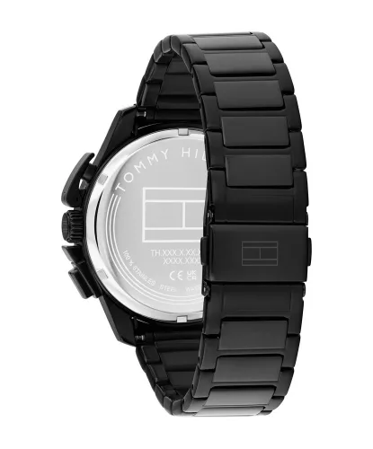 Tommy Hilfiger Bank férfi karóra 1792262