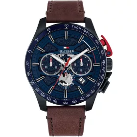 Tommy Hilfiger Bank férfi karóra 1792268