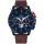 Tommy Hilfiger Bank férfi karóra 1792268