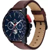 Tommy Hilfiger Bank férfi karóra 1792268