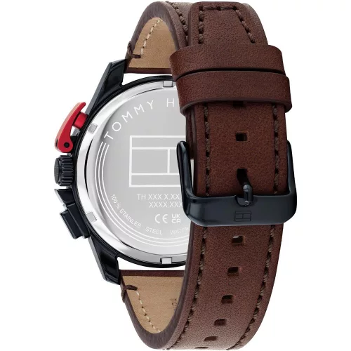 Tommy Hilfiger Bank férfi karóra 1792268