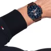 Tommy Hilfiger Bank férfi karóra 1792268