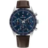 Tommy Hilfiger Hampton férfi karóra 1792276