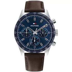 Tommy Hilfiger Hampton férfi karóra 1792276