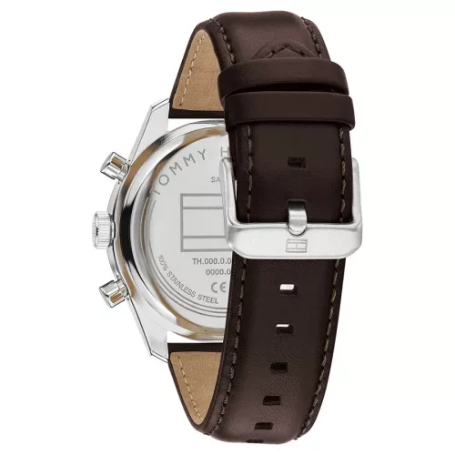 Tommy Hilfiger Hampton férfi karóra 1792276