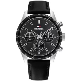 Tommy Hilfiger Hampton férfi karóra 1792277