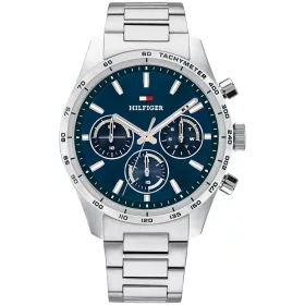 Tommy Hilfiger Hampton férfi karóra 1792278