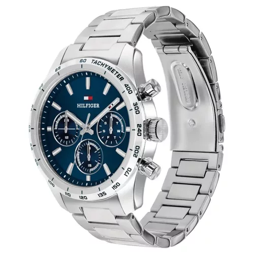 Tommy Hilfiger Hampton férfi karóra 1792278