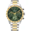 Tommy Hilfiger Hampton férfi karóra 1792279