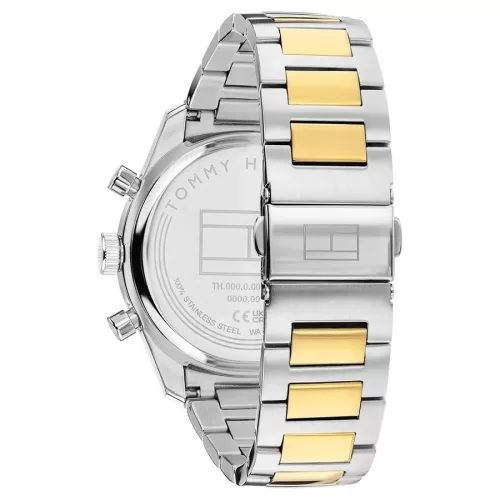 Tommy Hilfiger Hampton férfi karóra 1792279