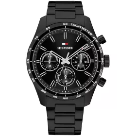 Tommy Hilfiger Hampton férfi karóra 1792280
