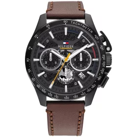 Tommy Hilfiger Bank férfi karóra 1792291