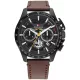 Tommy Hilfiger Bank férfi karóra 1792291