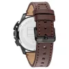 Tommy Hilfiger Bank férfi karóra 1792291