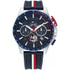 Tommy Hilfiger Bank férfi karóra 1792292