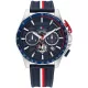 Tommy Hilfiger Bank férfi karóra 1792292