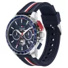 Tommy Hilfiger Bank férfi karóra 1792292