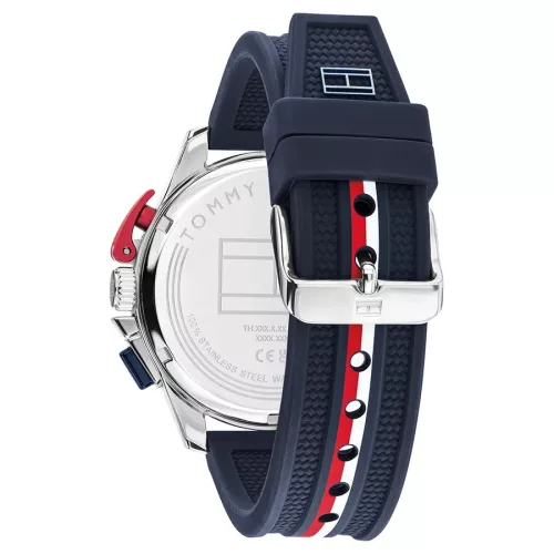 Tommy Hilfiger Bank férfi karóra 1792292