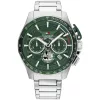 Tommy Hilfiger Bank férfi karóra 1792293