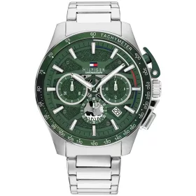 Tommy Hilfiger Bank férfi karóra 1792293