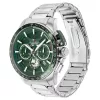 Tommy Hilfiger Bank férfi karóra 1792293