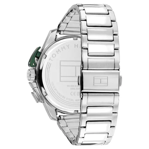 Tommy Hilfiger Bank férfi karóra 1792293