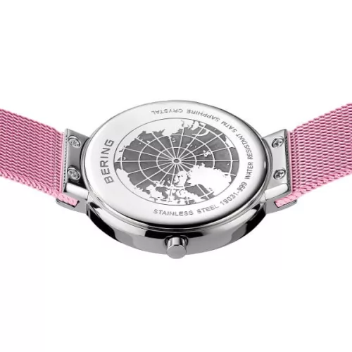 Bering Classic Aurora női karóra 19031-999