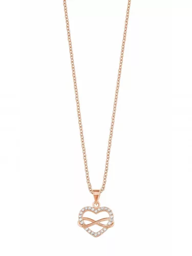 S'Oliver női nyaklánc 2020988