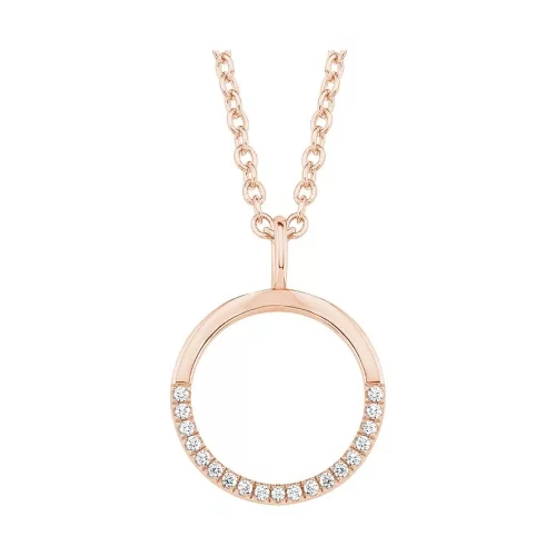 S'Oliver női nyaklánc 2026070