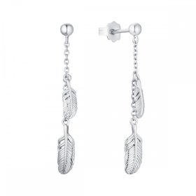 S'Oliver női fülbevaló 2032577