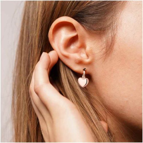 S'Oliver női fülbevaló 2032595