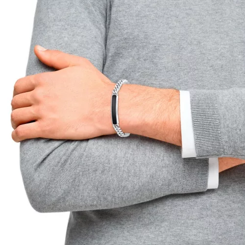 S'Oliver férfi karkötő 2035538