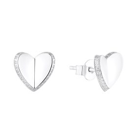 S'Oliver női fülbevaló 2035757