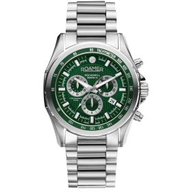 Roamer Rockshell Mark III férfi karóra 220837417550