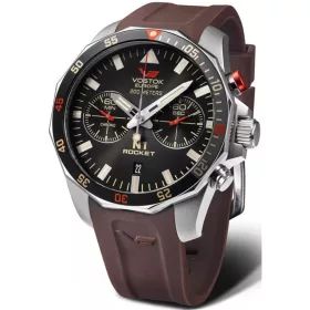 Vostok Europe N1 Rocket férfi karóra 225A618-SBR