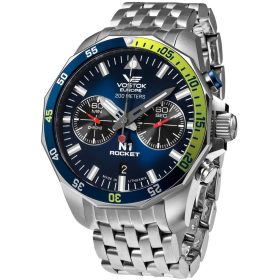 Vostok Europe N1 Rocket férfi karóra 225A708-B