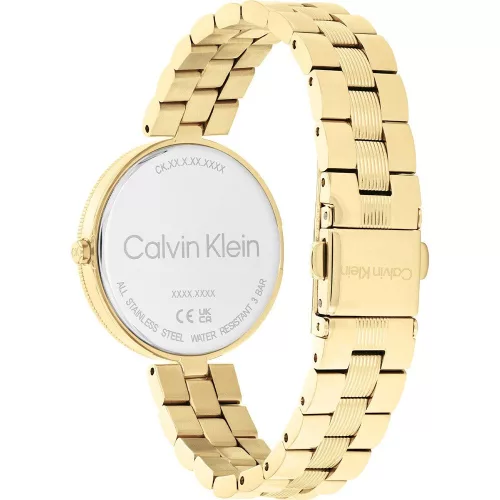 Calvin Klein Gleam női karóra 25100014