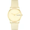 Calvin Klein Feel női karóra 25100035