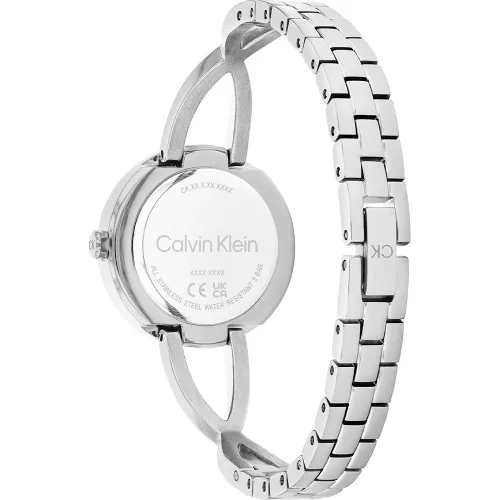 Calvin Klein Sculpted Embrace női karóra 25100058