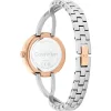 Calvin Klein  Sculpted Embrace női karóra 25100060