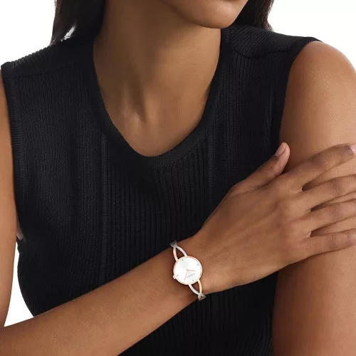 Calvin Klein  Sculpted Embrace női karóra 25100060